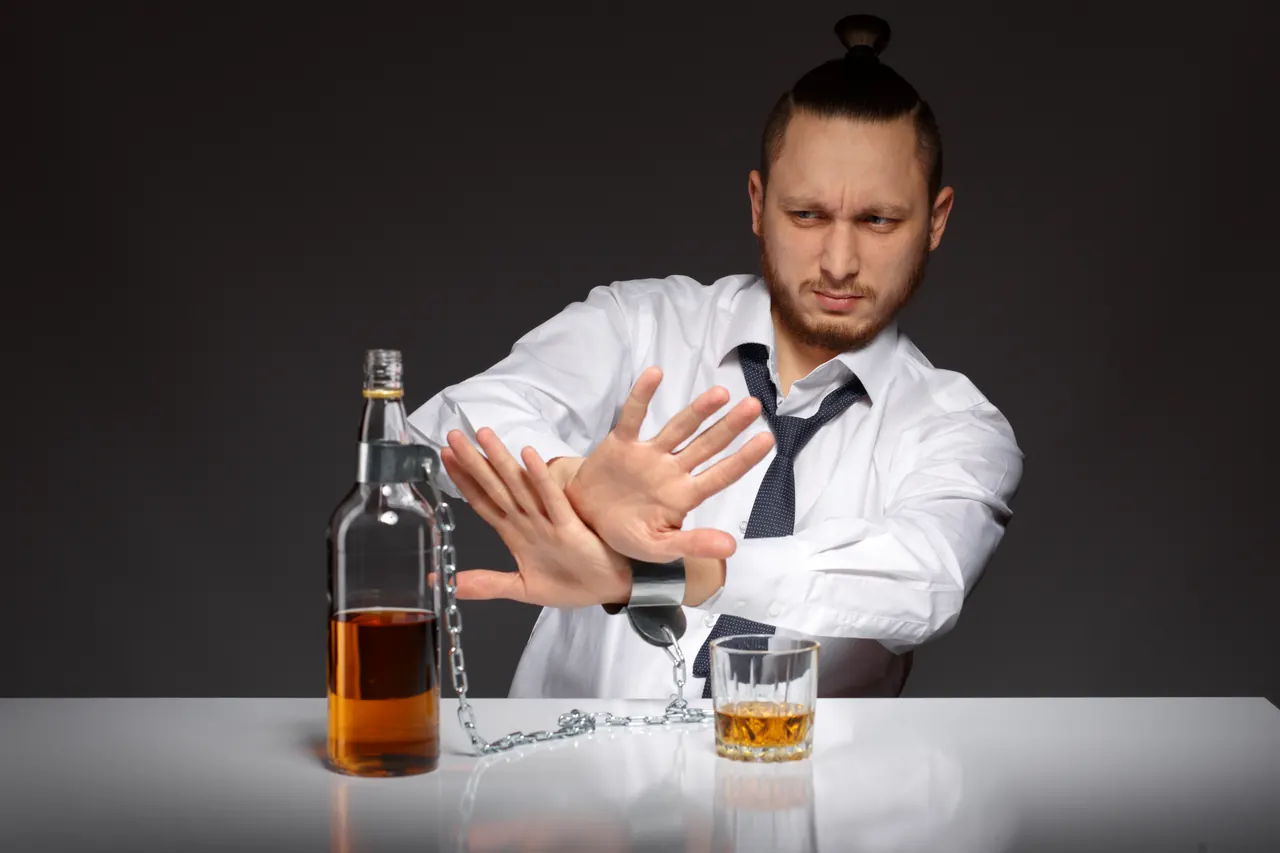Supportive recovery activity for alcohol treatment clients